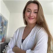 Online Englisch Lehrerin